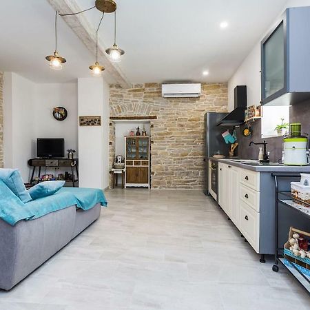 Apartment Nostalgija, เบนโควัส ภายนอก รูปภาพ