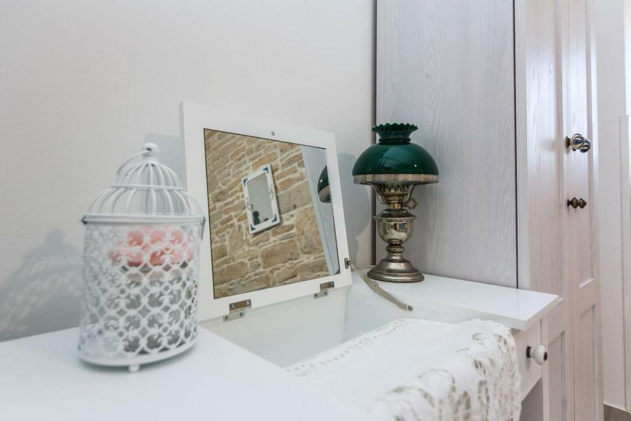 Apartment Nostalgija, เบนโควัส ภายนอก รูปภาพ