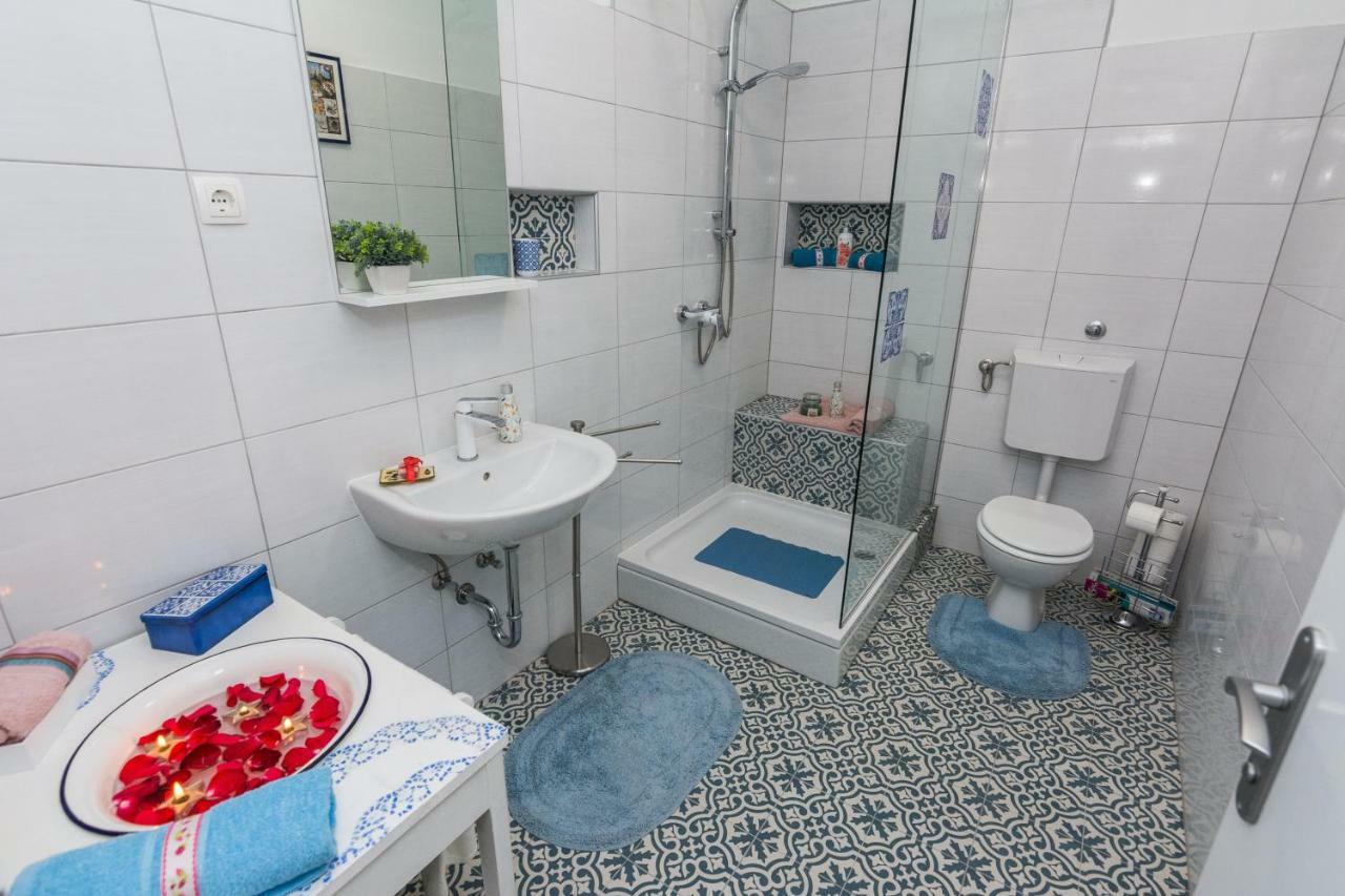 Apartment Nostalgija, เบนโควัส ภายนอก รูปภาพ