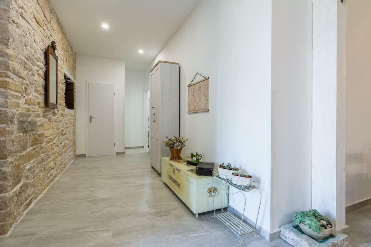 Apartment Nostalgija, เบนโควัส ภายนอก รูปภาพ
