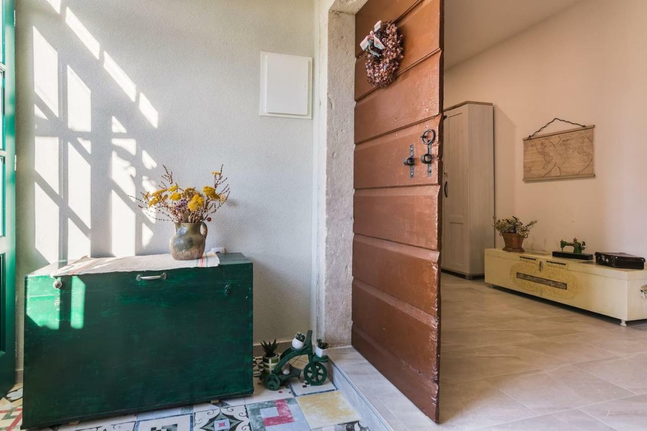 Apartment Nostalgija, เบนโควัส ภายนอก รูปภาพ