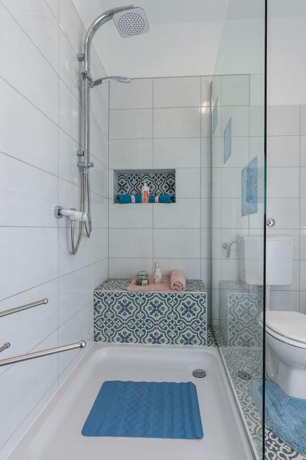 Apartment Nostalgija, เบนโควัส ภายนอก รูปภาพ