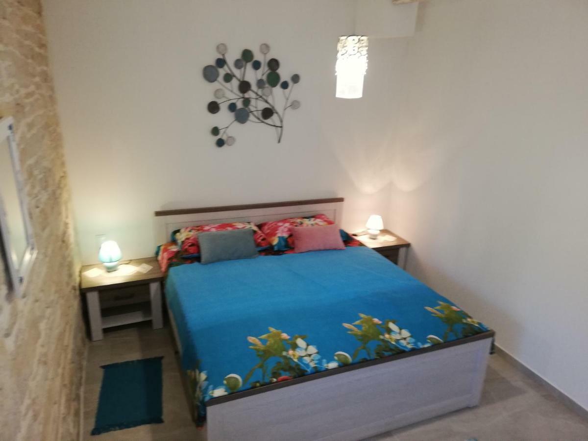 Apartment Nostalgija, เบนโควัส ภายนอก รูปภาพ